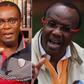 David Ndii has a clinical record of Mental illness – Mutahi Ngunyi