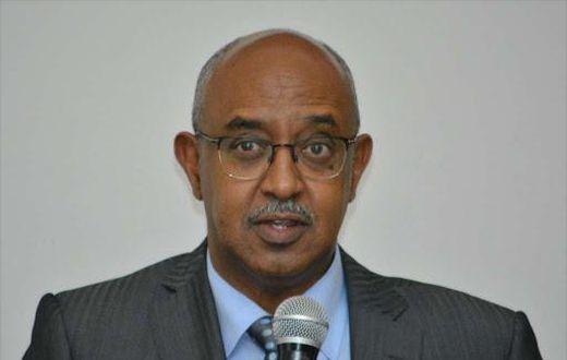 CAS Rashid Aman