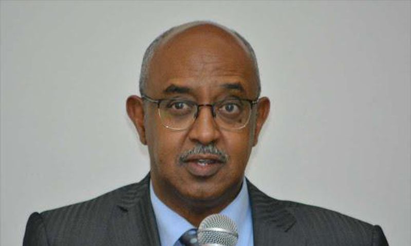 CAS Rashid Aman
