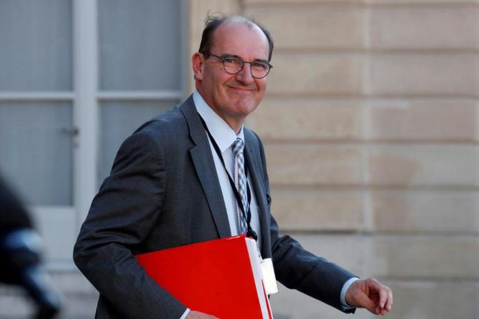 New prime minister, Jean Castex, earned plaudits for overseeing the easing of France's coronavirus lockdown