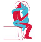 10 Sex Positions That Will Make You Actually Enjoy Shower Sex
