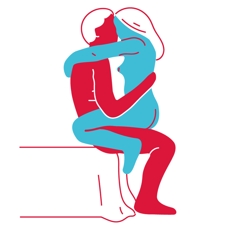 10 Sex Positions That Will Make You Actually Enjoy Shower Sex