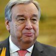 UN Secretary-General-designate Antonio Guterres is pressing Israel to give up its plans to annex parts of the occupied West Bank