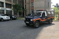 All workplaces to close by 4pm to allow compliance with Coronavirus curfew - Health CS Mutahi Kagwe