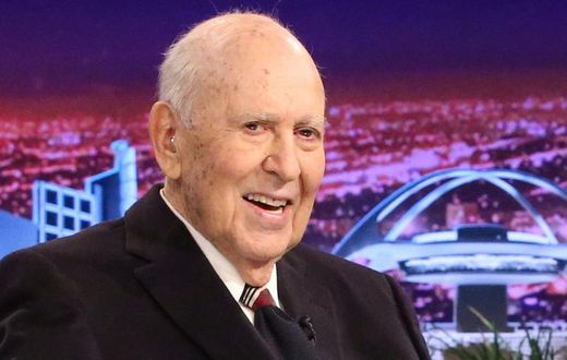 Read the Celebrity Tributes for Carl Reiner