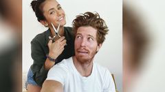 Nina Dobrev & Shaun White's Relationship Timeline