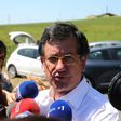 "We can not say that there are advances.. but some doors have been closed," said Maitre Didier Seban (pictured June 23, 2020), lawyer for the father of Estelle Mouzin who disappeared on January 9, 2003
