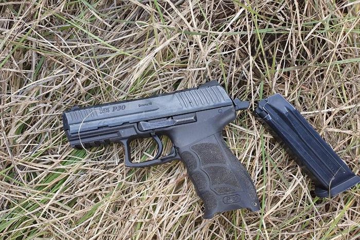 Police gun down 2 robbers who held staff hostage, killed 1 at Phadam Hospital, Umoja