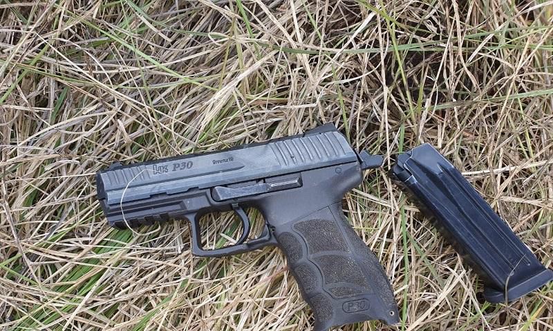 Police gun down 2 robbers who held staff hostage, killed 1 at Phadam Hospital, Umoja
