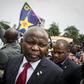 Vital Kamerhe has been a powerful player on DR Congo's political scene for two decades