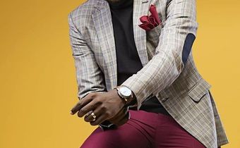 Daddy Owen lectured by Netizens after accusing Kenyan media of not educating Kenyans on Coronavirus