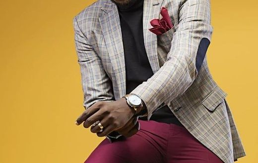 Daddy Owen lectured by Netizens after accusing Kenyan media of not educating Kenyans on Coronavirus
