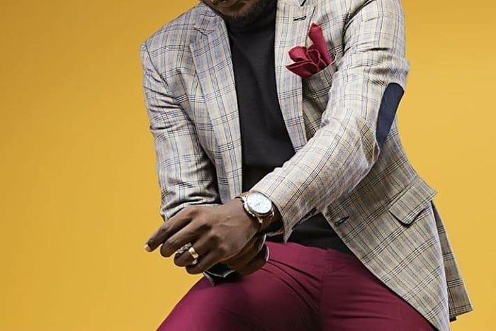 Daddy Owen lectured by Netizens after accusing Kenyan media of not educating Kenyans on Coronavirus