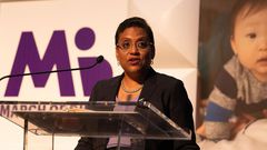 COVID-19 Is Even Deadlier If You're Not White