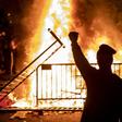Fiery protests over racial injustice and a health pandemic that has killed 100,000 Americans and tanked the economy are converging to form what is perhaps the most unstable US presidential election year in modern history