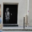 A number of works left around Paris by street artist Banksy during a 2018 visit were subsequently stolen