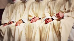Catholic Priests