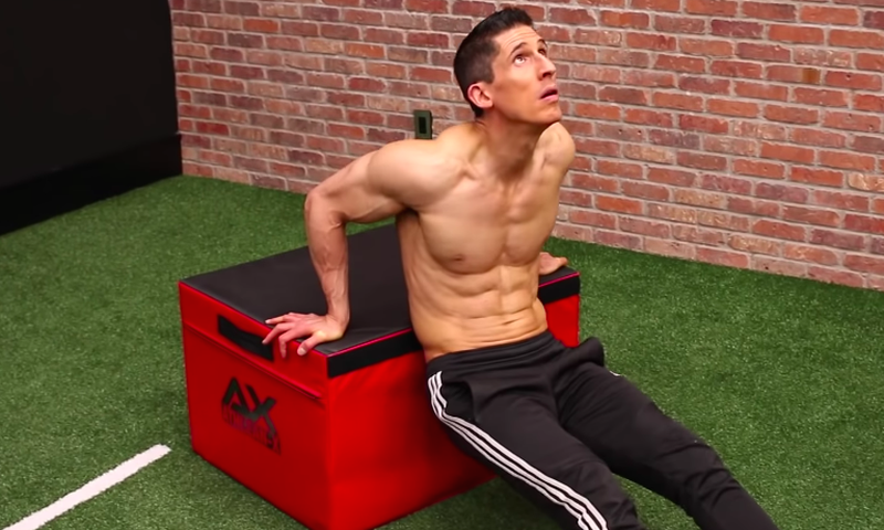 10 Exercises to Include in Your Home Workout