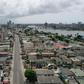 Lagos is deep into the second week of a lockdown that has left it a shadow of its usually frenetic self