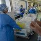 Cypriot hospitals have managed to avoid being overwhelmed with COVID-19 patients, but the island has seen 1,013 cases including 21 deaths