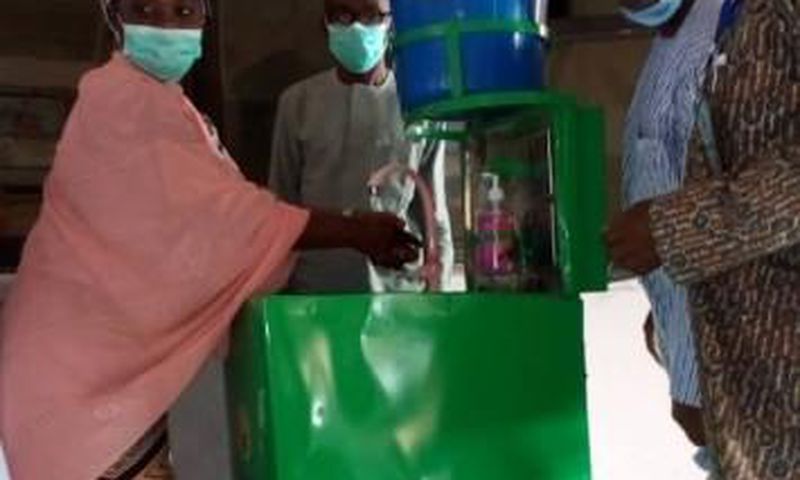 Federal Ministry of Health, Nigeria