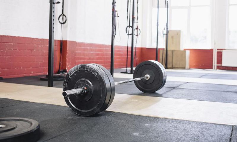 CrossFit Community Reacts to CEO's Racist Tweet