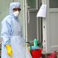Aware of the limits of their healthcare systems and budgets, many governments in the Balkans region moved quickly to shut down public life in hopes of staving off a deluge of coronavirus cases