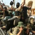 Monday's capture by Libyan unity government forces of two key towns on the road to the Tunisian border is a major setback for military strongman Khalifa Haftar's year-old offensive against the capital Tripoli