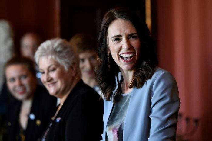 Opinion polls indicate this year's election will be a tight race for New Zealand's Prime Minister Jacinda Ardern