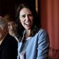Opinion polls indicate this year's election will be a tight race for New Zealand's Prime Minister Jacinda Ardern