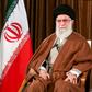 Iran's Supreme Leader Ayatollah Ali Khamenei delivers a nationwide address