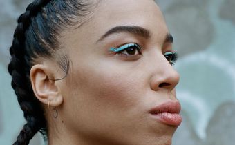 Meet Zsela, a Singer Perfecting the Art of Taking It Slowly
