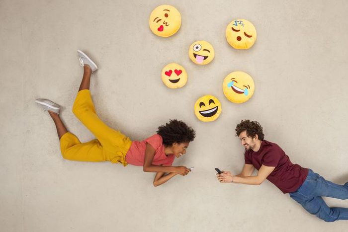 How To Flirt With All The Confidence