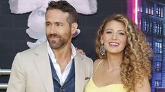 Blake And Ryan's Trolling On Social Media Is A BFD