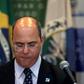 Rio de Janeiro's Governor Wilson Witzel, pictured in September 2019, has tested positive for coronavirus