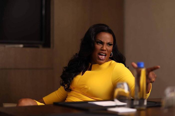 Nana Gecaga opens up on rare disease she battled while growing up