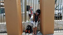 Ecuador faces a double crisis due to the pandemic and the fall in oil prices