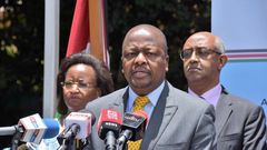 Kenya records 12 coronavirus recoveries, 53 have beaten the deadly virus