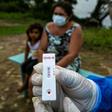 Some countries are only just ramping up more testing