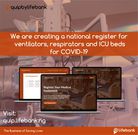 How African entrepreneurs have stepped up in the fight against COVID-19