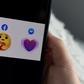 Facebook has unveiled two new ‘care’ emojis which show support for the fight against coronavirus, for its social network and Messenger application