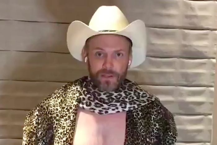 'Tiger King' Special Will Include New Interviews