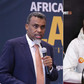 DPP Noordin Haji and INEOS 1:59 record holder Eliud Kipchoge. Africa Report has ranked the two among top 50 African disruptors