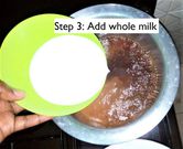 Making Kenyan masala tea Step 3