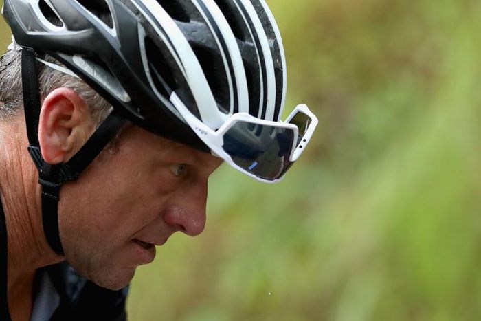 A History of Lance Armstrong's Doping Allegations