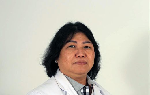 Ketty Herawati Sultana, Tireless Indonesian Physician, Dies at 60