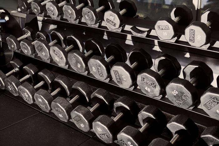 Gyms and Coronavirus: What Are the Risks?