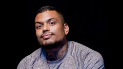 This Iraq War Vet Cheated Death 3 Times