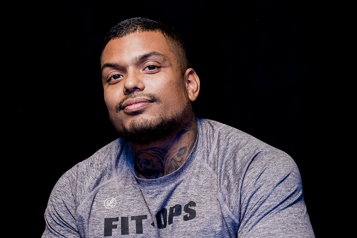 This Iraq War Vet Cheated Death 3 Times