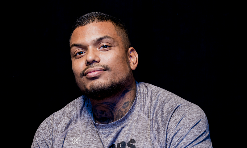 This Iraq War Vet Cheated Death 3 Times